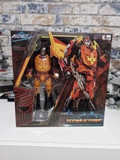 Transformers mdlx rodimus for sale  ABERDEEN