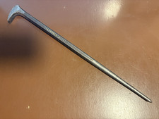 Proto 15.5 rolling for sale Proto 15.5 rolling for sale  NORTHAMPTON