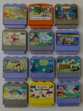 Vtech smile games for sale  UK