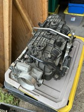 Chevy trailblazer tbss for sale  Manassas