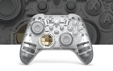 Controller wireless xbox usato  Mugnano di Napoli