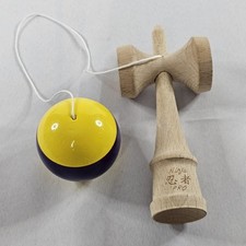 Kendama japanese ninja for sale  Auburn