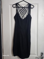 Little black dress for sale  LONGFIELD