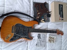 Levinson blade modified for sale  CUMNOCK