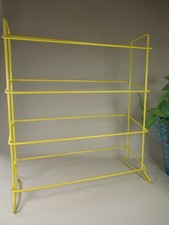 retro shoe rack for sale retro shoe rack for sale WAKEFIELD