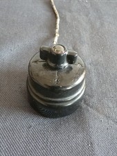 Alter porzellan schalter gebraucht kaufen  Lunzenau