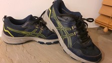 Asics gel venture for sale  EASTBOURNE