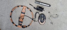 Coiltek terrain coil for sale  HULL