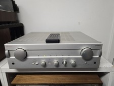 Nakamichi amplifier verstärke gebraucht kaufen  Frankfurt am Main