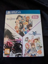 Tales vesperia berseria usato  Villachiara