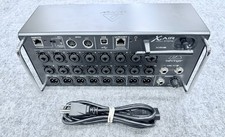 powered mixer behringer for sale  Bay City