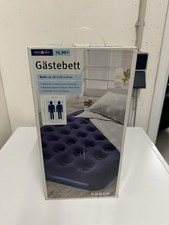 Gästebett 191cm 137cm gebraucht kaufen  Perl