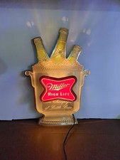 1960 miller beer for sale  Menomonee Falls