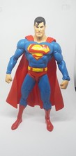 Direct superman doomsday for sale  GREENFORD