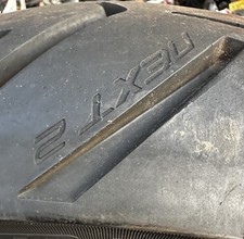 Metzeler tourance next for sale  GUILDFORD