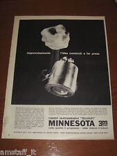 Minnesota nastri adesivi usato  Italia
