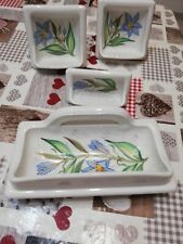 Set arredo bagno usato  Palermo