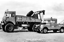 Ctr matador landrover for sale  ROCHDALE
