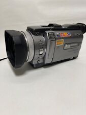 Filmadora Sony Handycam DCR-TRV950 Mini DV japonesa, usado comprar usado  Enviando para Brazil