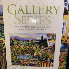 Gallery series 1000 for sale  Rice