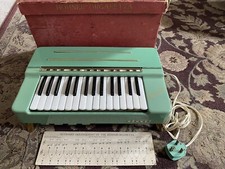 Hohner organetta 1950 for sale  LISBURN