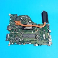 Usado, Placa base Acer P259-MG TMP259 Intel Core i5-6200U 940MX 2GB DAZAAMB16E0 Rev E comprar usado  Enviando para Brazil