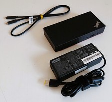 Lenovo thinkpad universal usato  Cantu