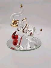 Lqqk vintage glass for sale  San Mateo