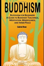 Buddhism buddhism beginners for sale  UK