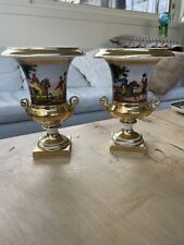 Ancienne paire vases d'occasion  Gouvieux