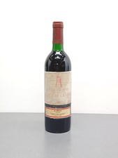Chateau latour 1985 usato  Italia