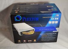 Plextor plexwriter 40u for sale  Phoenix
