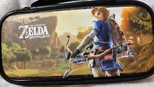 nintendo switch botw case for sale  Webster