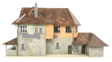 Faller 2184 stellwerk gebraucht kaufen  Stahnsdorf