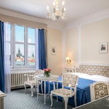 Luxus kurzurlaub prag gebraucht kaufen  Köln