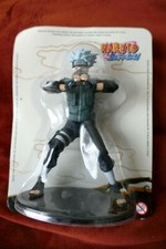 Figurine naruto kakashi d'occasion  Brest