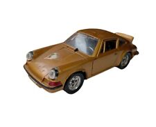 Modellino polistil porsche usato  Roma