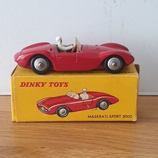 French dinky 22a for sale  LYTHAM ST. ANNES