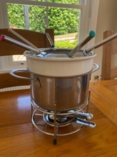 John lewis stainless for sale  ALTON
