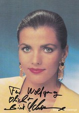 Birgit schrowange altes gebraucht kaufen  Braunsbedra