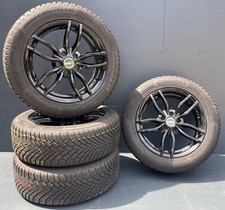 Winterräder zoll pel gebraucht kaufen  Giebelstadt
