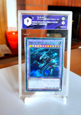 Yugioh drago occhi usato  Serravalle Pistoiese