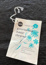 Sears portable hair for sale  Appleton