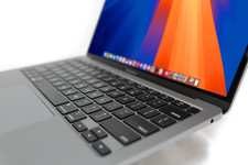 OSX 2024 | 2020 MacBook Air 13" - 3.8 Max Core i7 16GB 512GB Magic KB + GARANTIA comprar usado  Enviando para Brazil