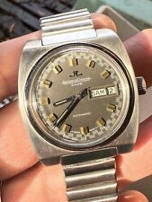 Orologio jaeger coultre usato  Cinisello Balsamo