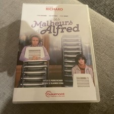 Dvd malheurs alfred d'occasion  Saint-André-lez-Lille