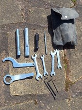 Yamaha 4c8 toolkit for sale  Bewdley