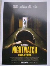 Nightwatch demons are gebraucht kaufen  Beverungen