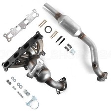 Catalytic converter jeep for sale  Somerset