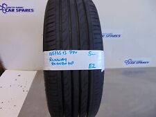 165 tyre part for sale  KINGSBRIDGE